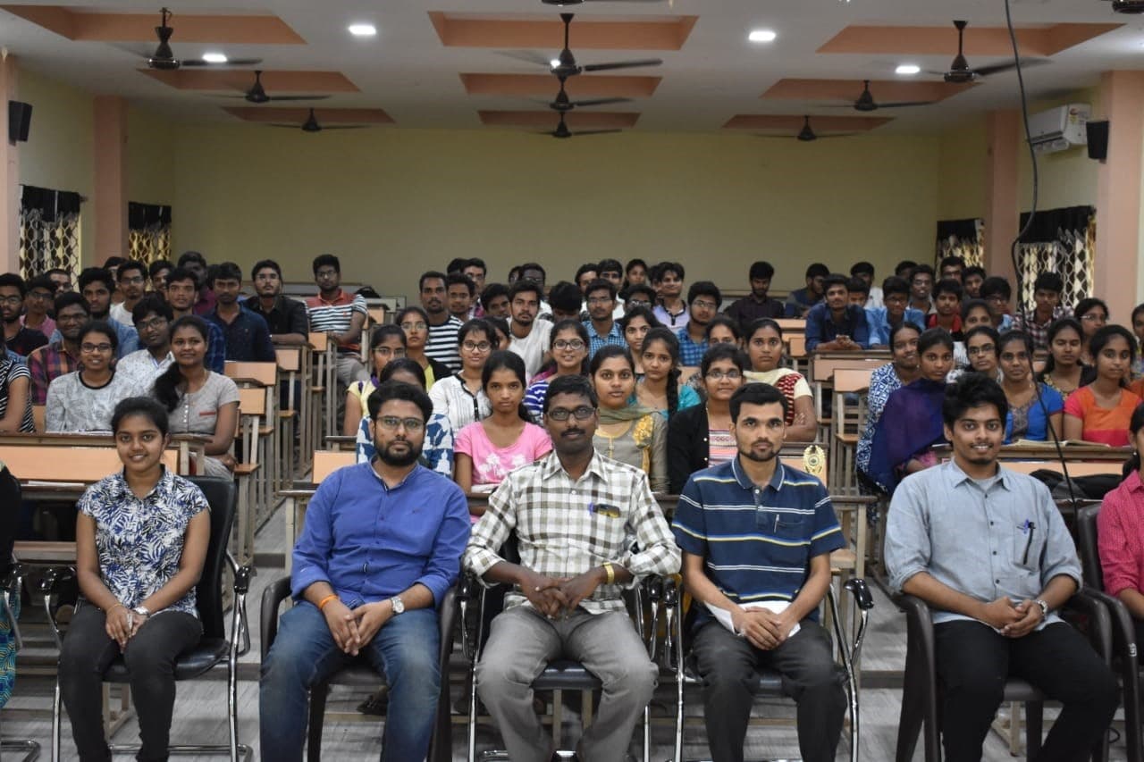 NIT Andhra Pradesh Events photo 8
